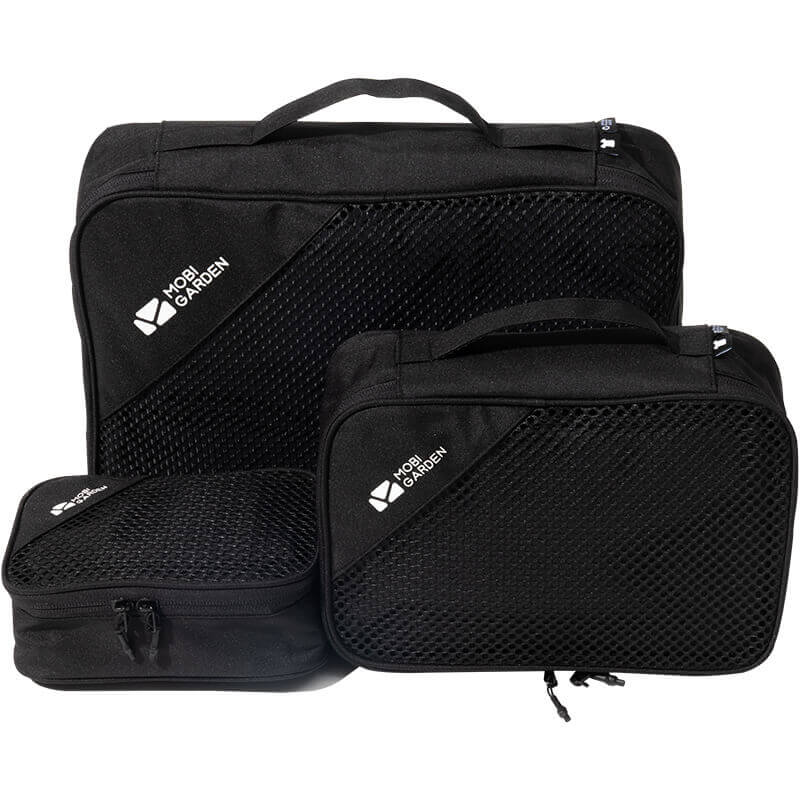 MOBI GARDEN Travel Storage Bag Packing Cube – M