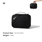MOBI GARDEN Travel Storage Bag Packing Cube – M