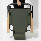 MOBI GARDEN Adjustable Reclining Chair