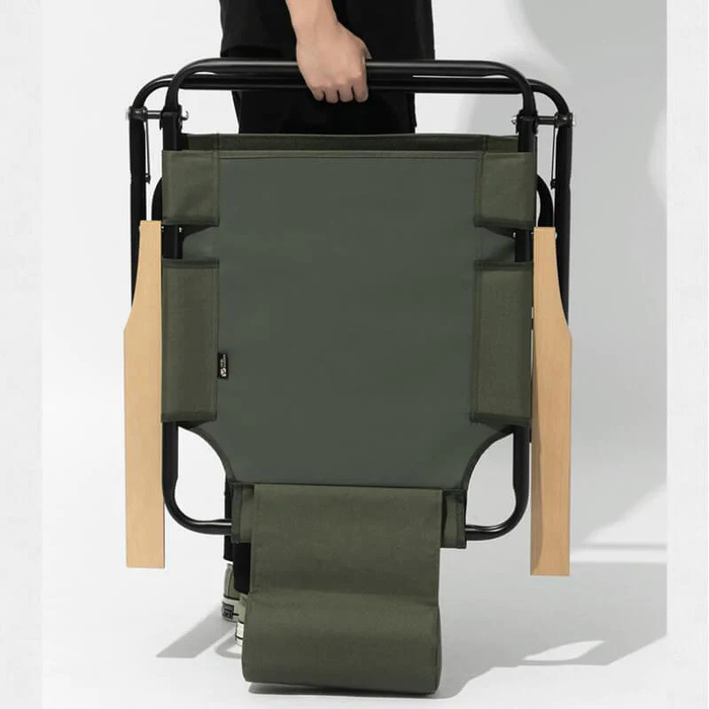 MOBI GARDEN Adjustable Reclining Chair