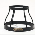 MOBI GARDEN Vintage Multi-Function Hanging Camp Lamp