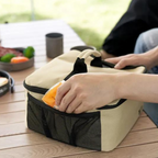 MOBI GARDEN Multipurpose Cassette Stove Storage Bag