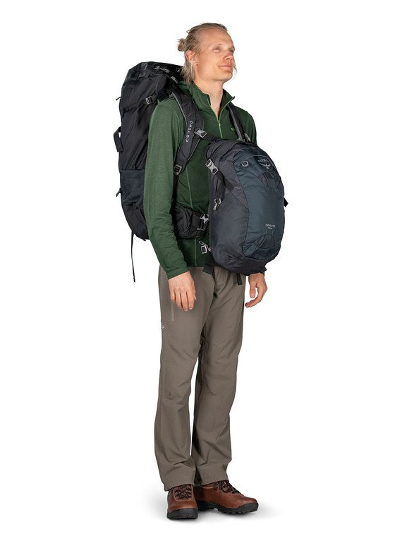 OSPREY Farpoint Trek Pack 55 Men's Backpack