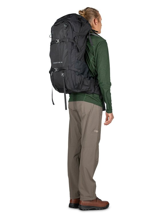 OSPREY Farpoint Trek Pack 55 Men's Backpack