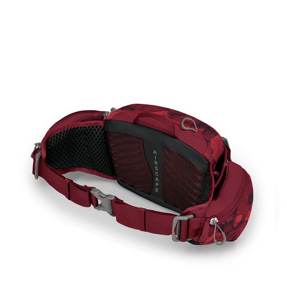 OSPREY Savu 5 Cycling Waist Pouch