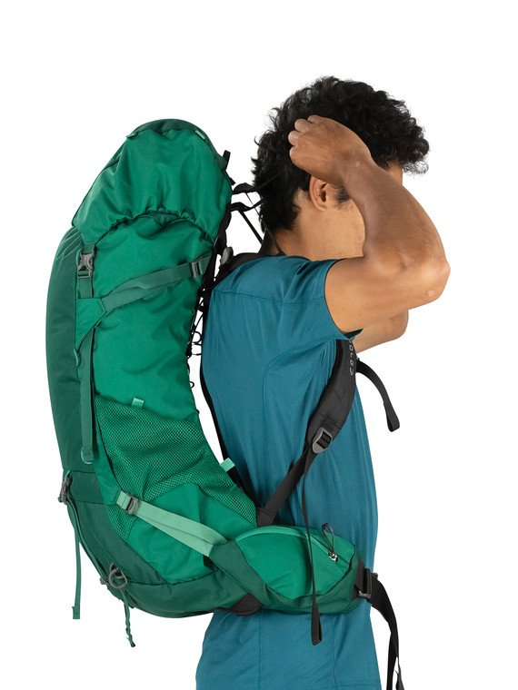 OSPREY Rook 50 Men’s Backpack