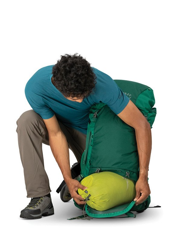 OSPREY Rook 50 Men’s Backpack