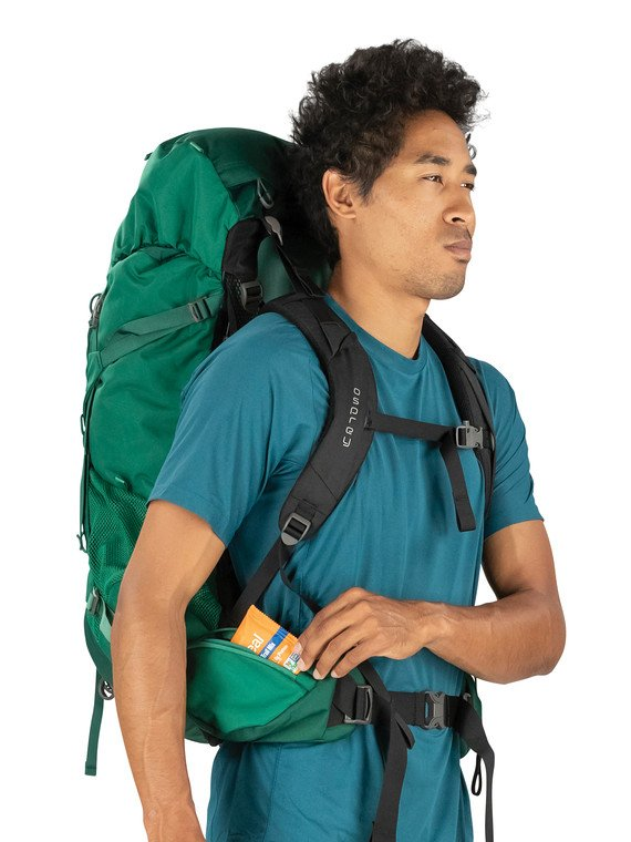 OSPREY Rook 50 Men’s Backpack