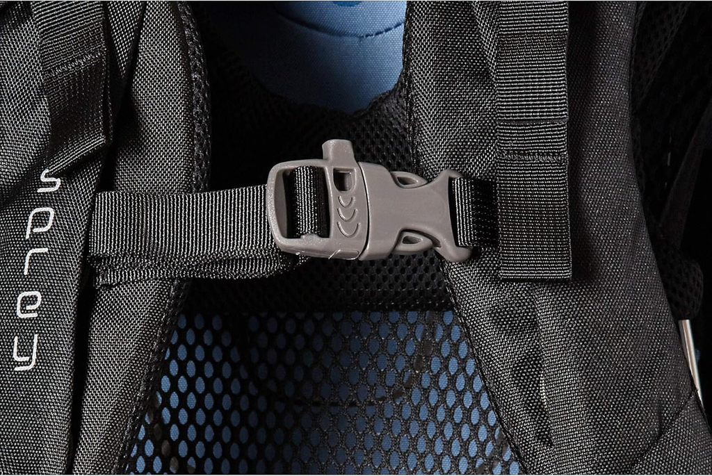 OSPREY Rook 50 Men’s Backpack