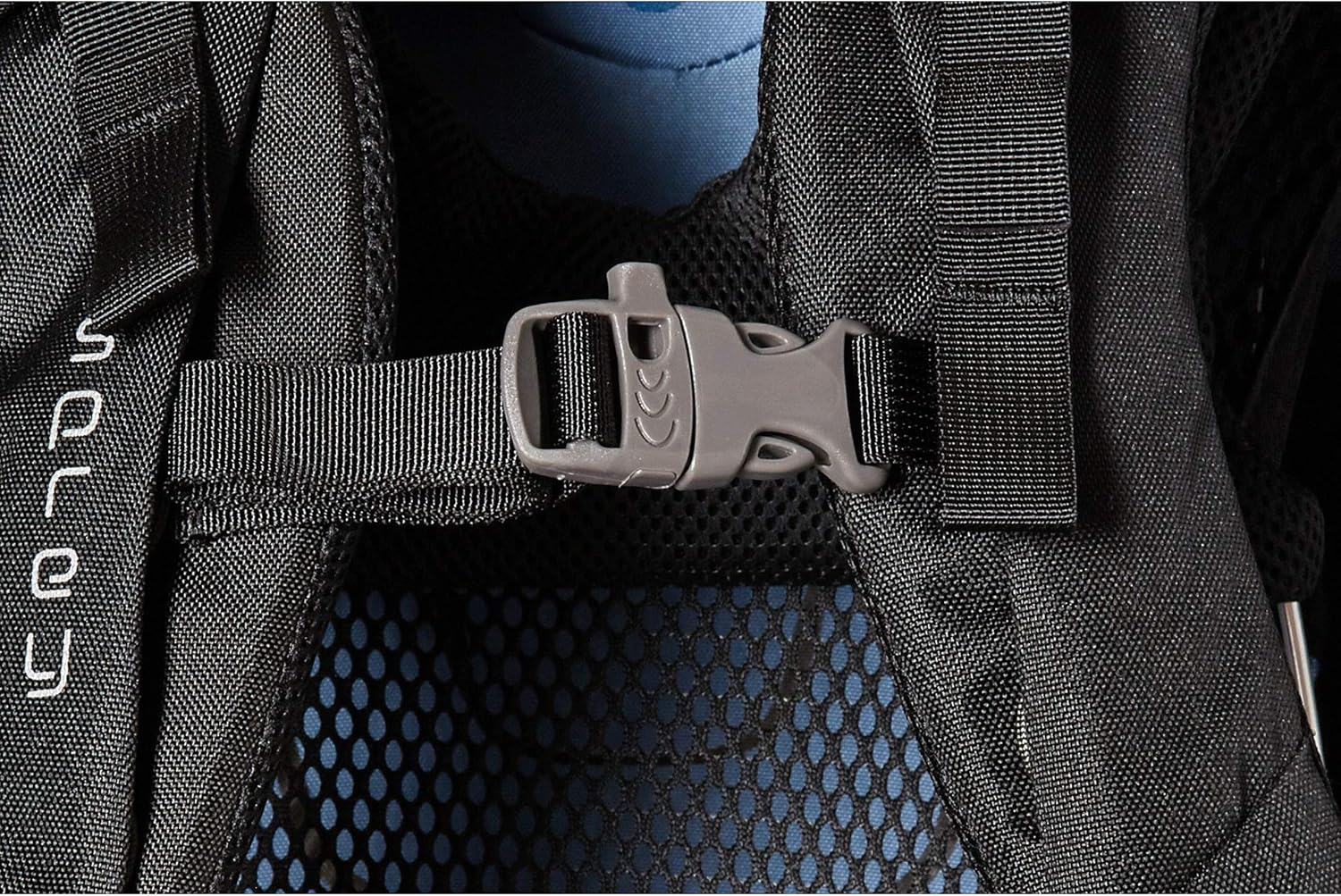 OSPREY Rook 50 Men’s Backpack