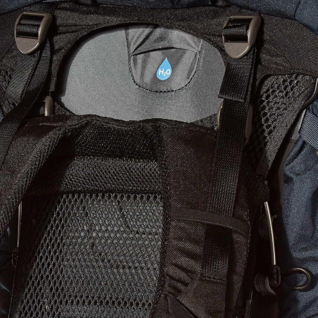 OSPREY Rook 50 Men’s Backpack