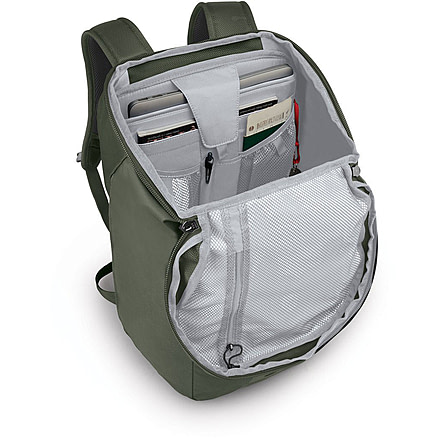 OSPREY Transporter Zip Top 30L Backpack
