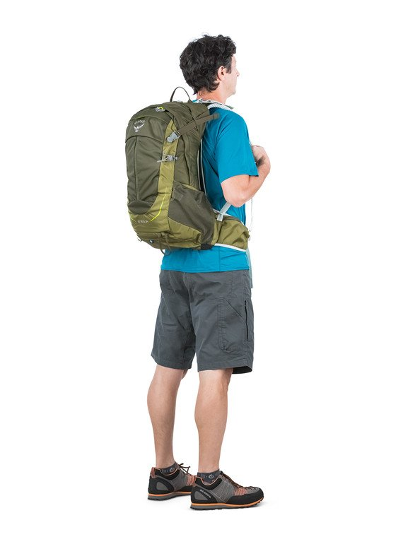 OSPREY Stratos 24 Men's Backpack