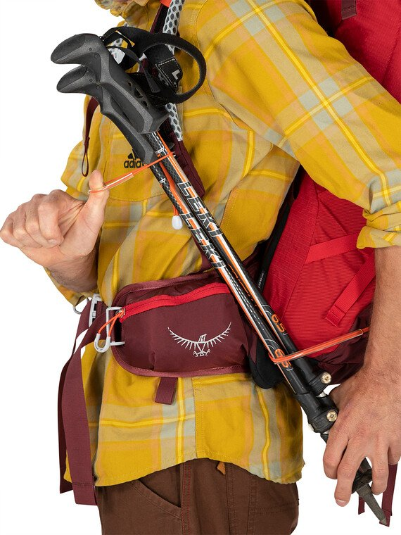 OSPREY Stratos 24 Men's Backpack