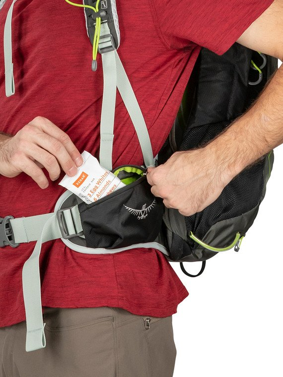 OSPREY Stratos 24 Men's Backpack