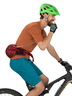 OSPREY Seral 4 Mountain Biking Waist