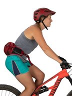 OSPREY Seral 4 Mountain Biking Waist