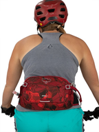 OSPREY Seral 4 Mountain Biking Waist