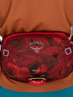 OSPREY Seral 4 Mountain Biking Waist