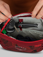 OSPREY Seral 4 Mountain Biking Waist