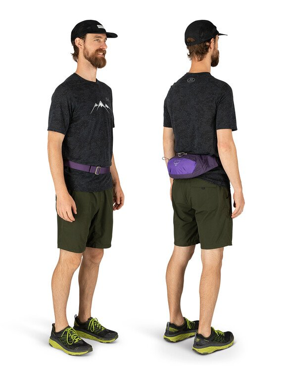 OSPREY Daylite Waist Pouch