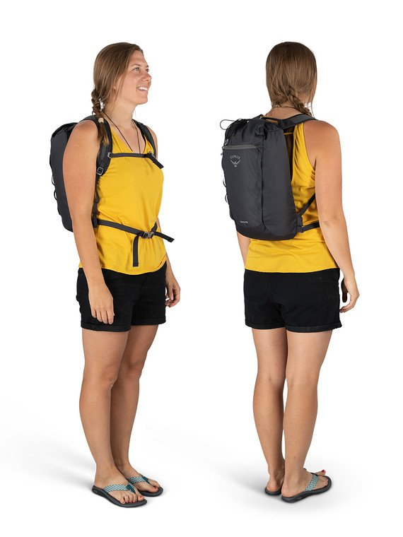OSPREY Daylite Cinch 15L Backpack