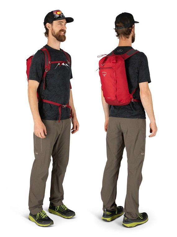 OSPREY Daylite Cinch 15L Backpack
