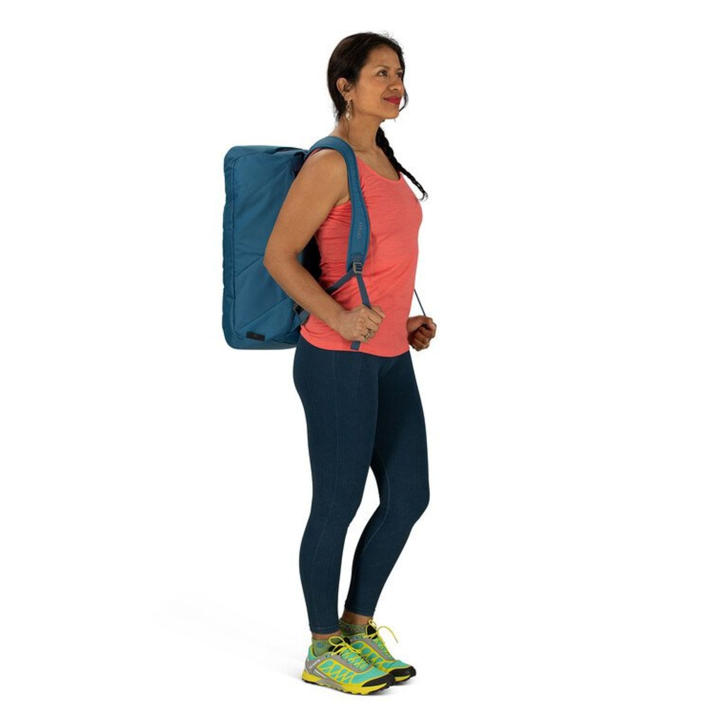OSPREY Daylite Duffel 30 Sport Gym Bag