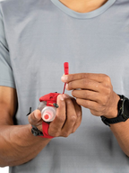 OSPREY Duro Handheld with Soft Flask 250ML