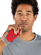 OSPREY Duro Handheld with Soft Flask 250ML