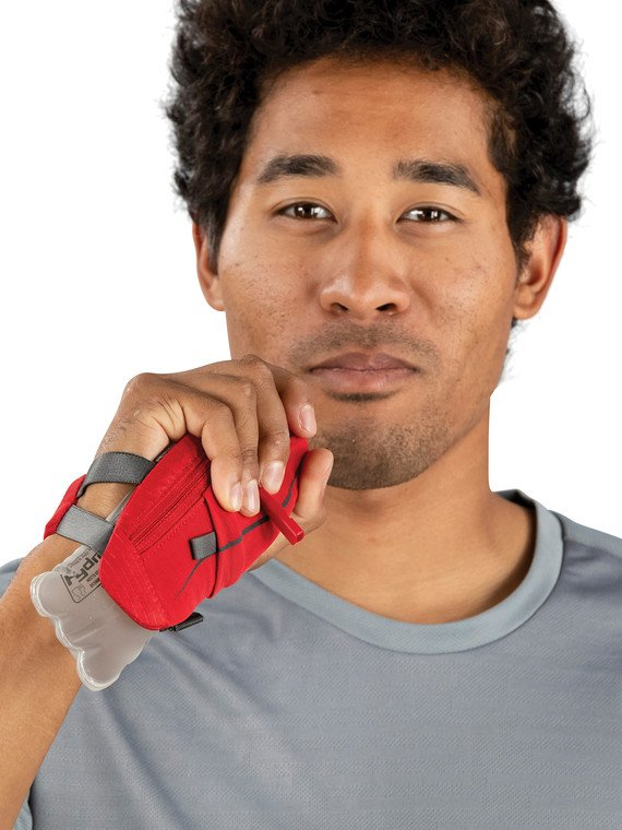 OSPREY Duro Handheld with Soft Flask 250ML