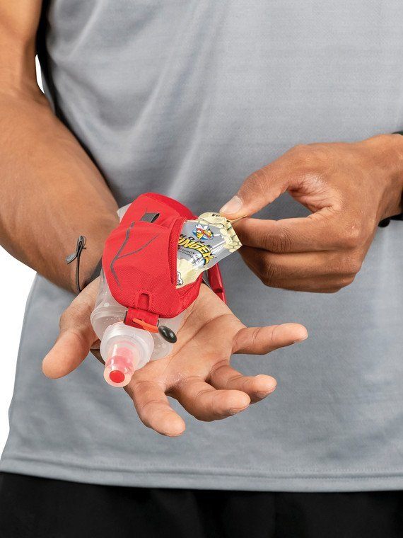 OSPREY Duro Handheld with Soft Flask 250ML