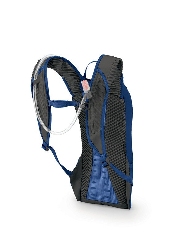 OSPREY Katari 3 Men's Backpack with Reservoir