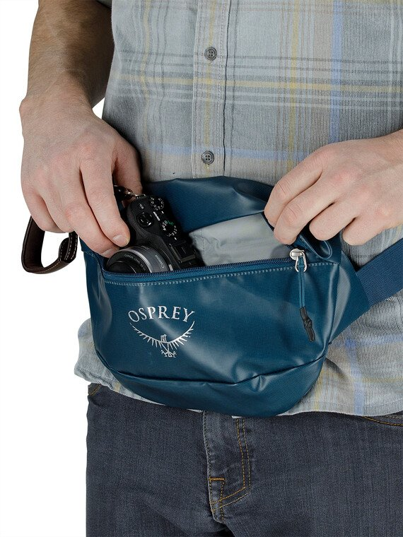 OSPREY Transporter Waist Bag