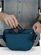 OSPREY Transporter Waist Bag