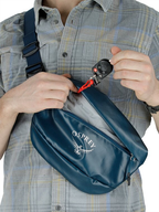 OSPREY Transporter Waist Bag