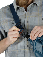 OSPREY Transporter Waist Bag