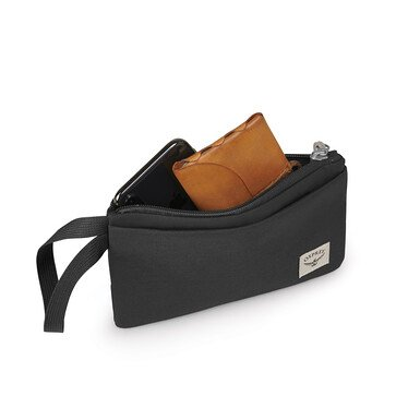 OSPREY Arcane Zip Pouch Bag