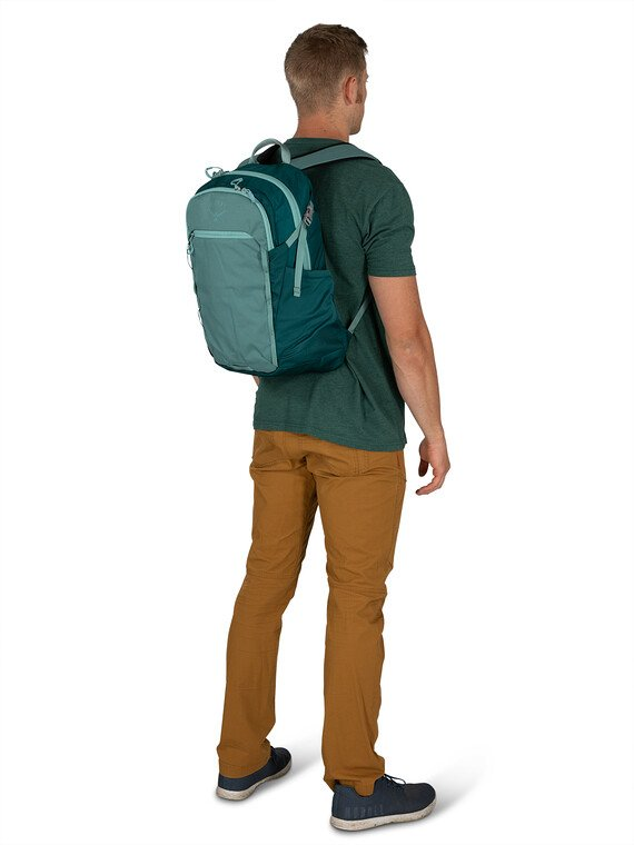 OSPREY Axis 24 Laptop Backpack