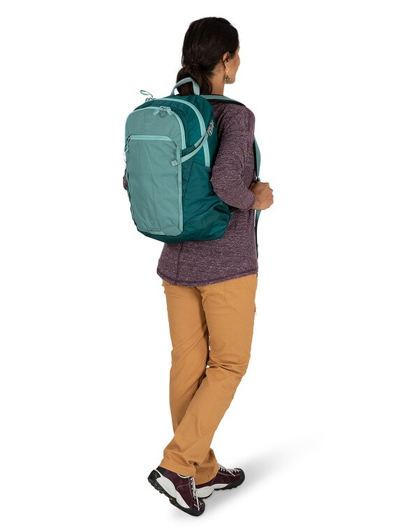 OSPREY Axis 24 Laptop Backpack