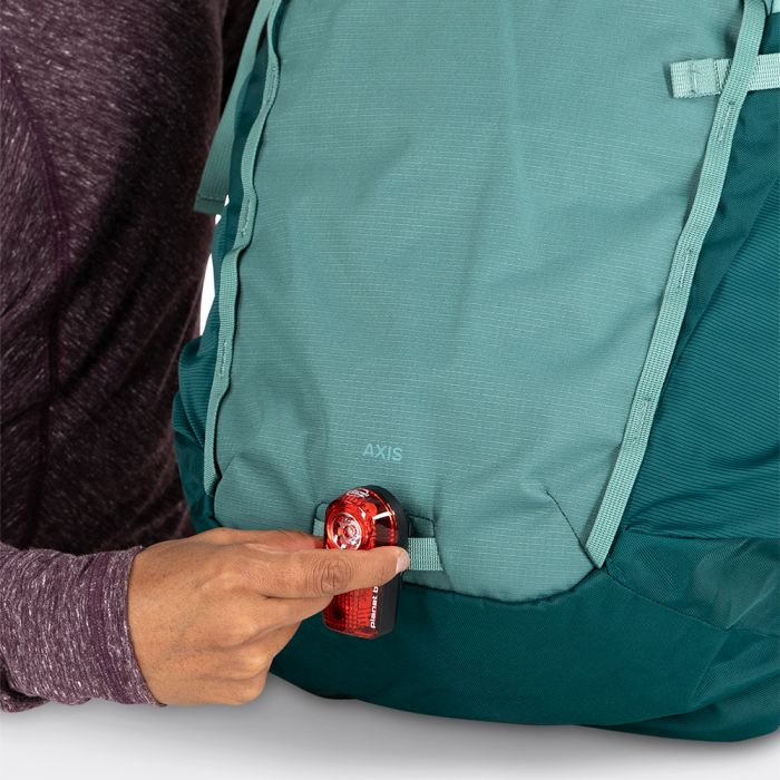 OSPREY Axis 24 Laptop Backpack