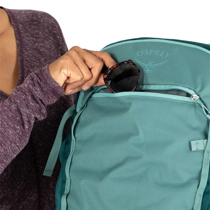 OSPREY Axis 24 Laptop Backpack