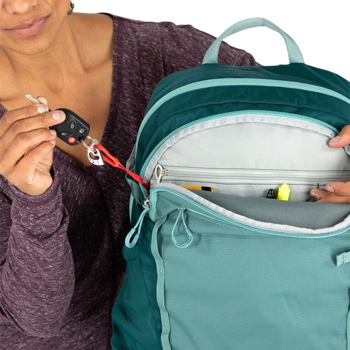 OSPREY Axis 24 Laptop Backpack
