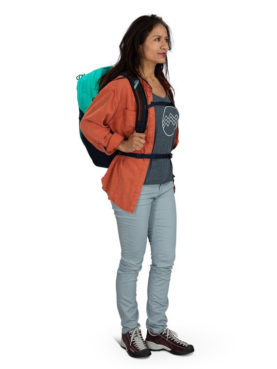 OSPREY Comet 30 Laptop Backpack