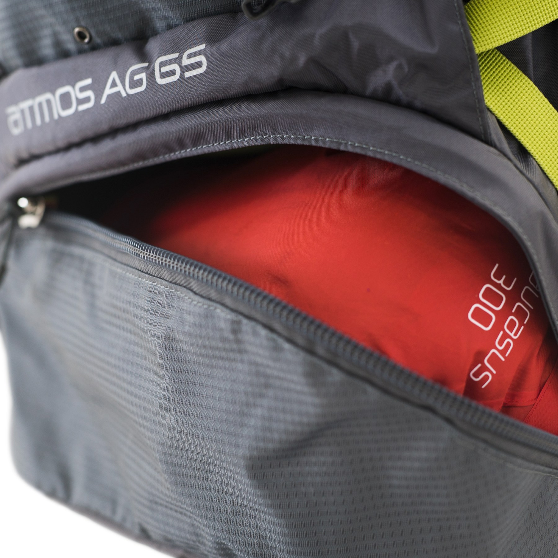 OSPREY Atmos AG 50L Men's Backpacking