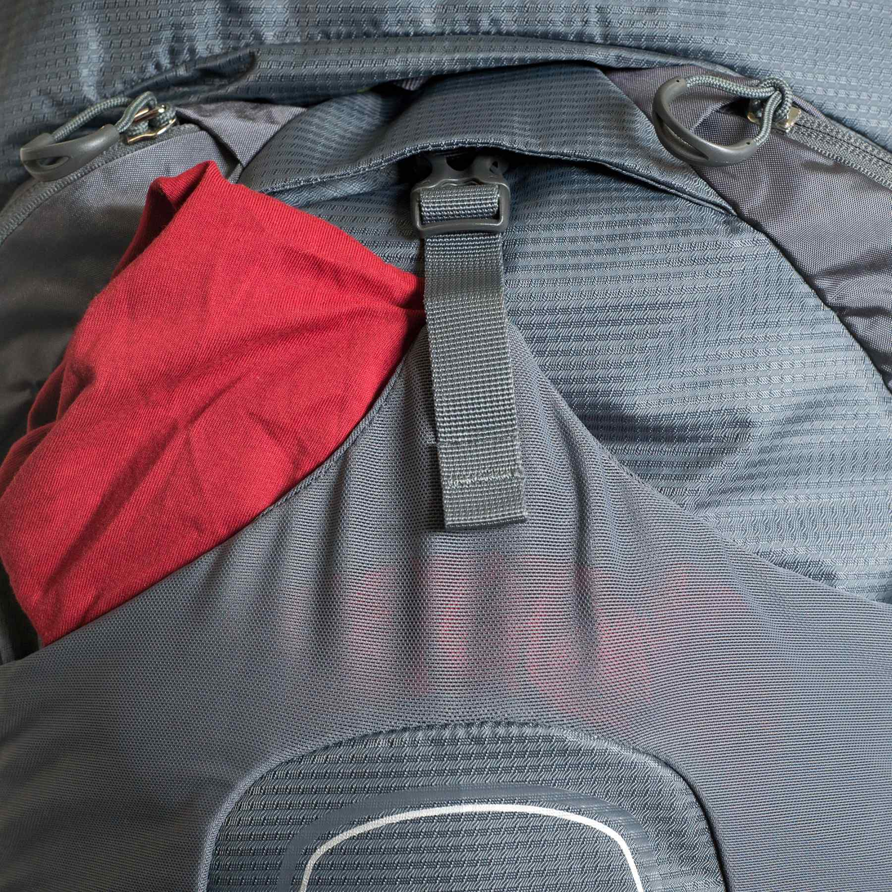 OSPREY Atmos AG 50L Men's Backpacking
