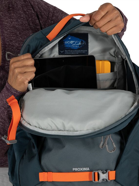 OSPREY Proxima 30 Campus Backpack
