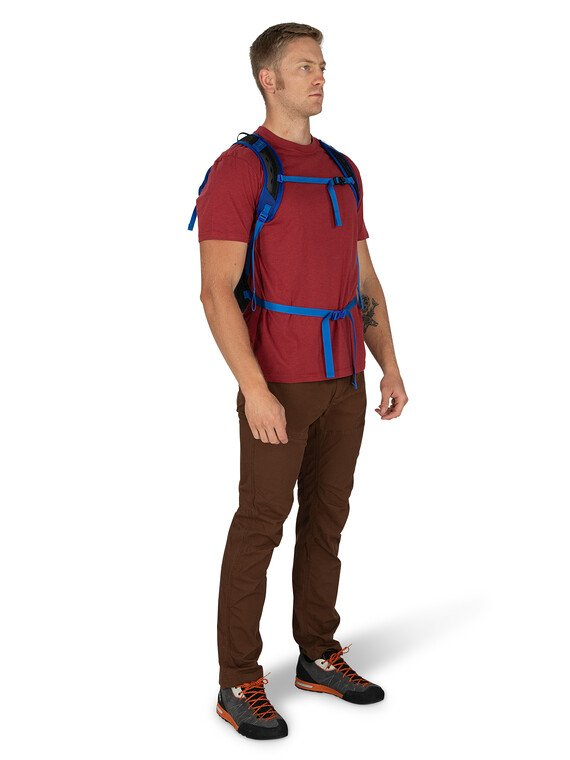 OSPREY Sportlite 20 Hiking Backpack