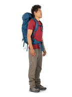 OSPREY Kestrel 38 Men's Backpack