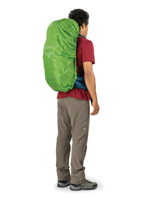 OSPREY Kestrel 38 Men's Backpack